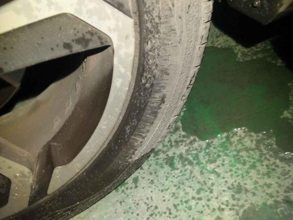 [苏州·苏E] 二手SWM斯威汽车SWM斯威X72017款 1.5T 自动智尊型 7座