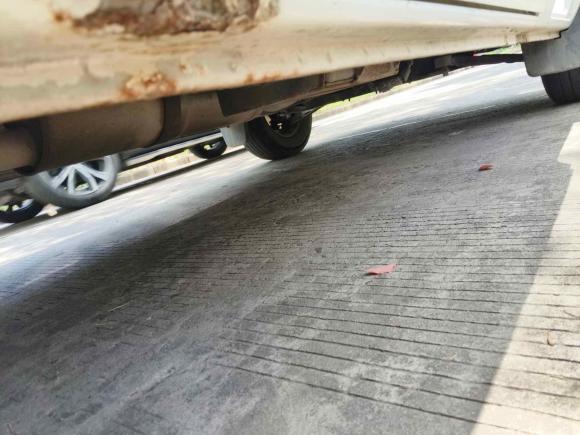 [常州·苏D] 二手福田图雅诺2017款 2.8T E 商运版短轴4J28TC3