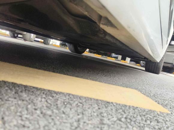 [上海·沪B] 二手凯迪拉克凯迪拉克ATS-L2017款 28T 技术型