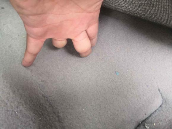 [合肥·苏L] 二手福特福克斯2012款 三厢 1.6L 自动舒适型