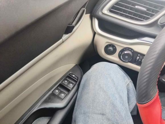 [嘉兴·浙F] 二手别克英朗2021款 典范 1.5L 自动精英型