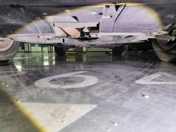 [南京·苏A] 二手本田本田CR-V2013款 2.0L 两驱经典版