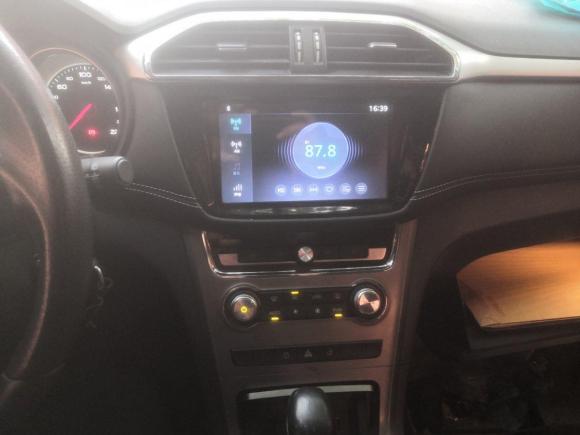 [芜湖·皖B] 二手名爵锐腾2017款 20T 自动豪华版