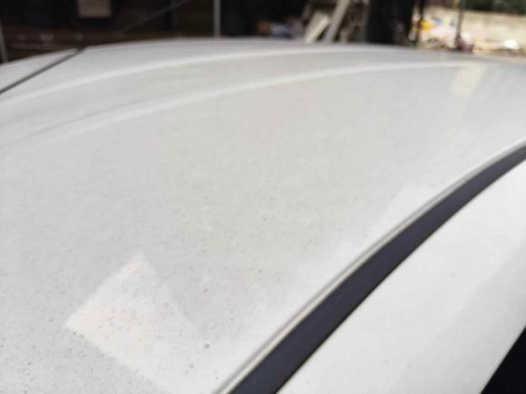 [南昌·赣A] 二手东风俊风ER302018款 基本型