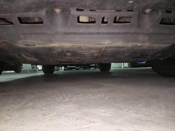 [深圳·粤B] 二手比亚迪唐新能源2015款 2.0T 四驱旗舰型