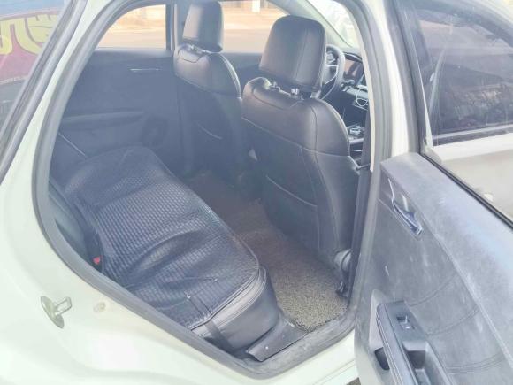 [常州·苏D] 二手比亚迪比亚迪e22021款 舒适型