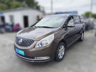 别克别克GL82011款 3.0L GT豪华商务豪雅版