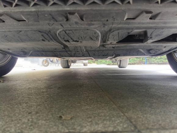 [上海·沪E] 二手大众朗逸2017款 230TSI DSG舒适版