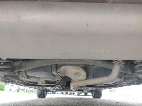 [深圳·粤S] 二手铃木锋驭2014款 1.6L CVT两驱精英型