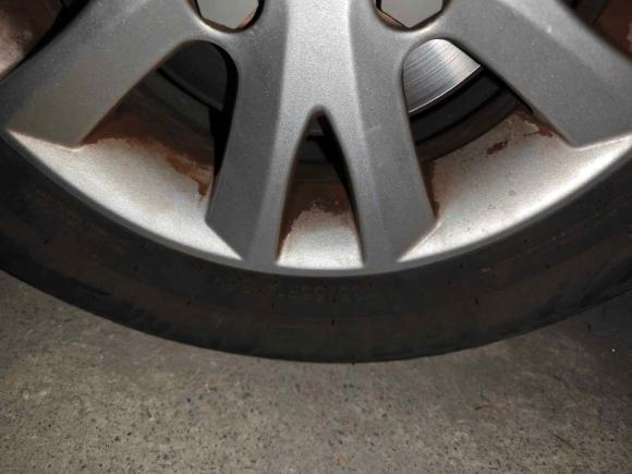 [上海·沪H] 二手北汽新能源北汽新能源EV2015款 EV160 轻快版