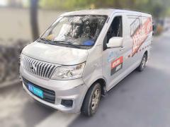 [杭州·浙A] 长安凯程长安睿行M602020款 1.5L基本型国VI 厢货2座DAM15KR