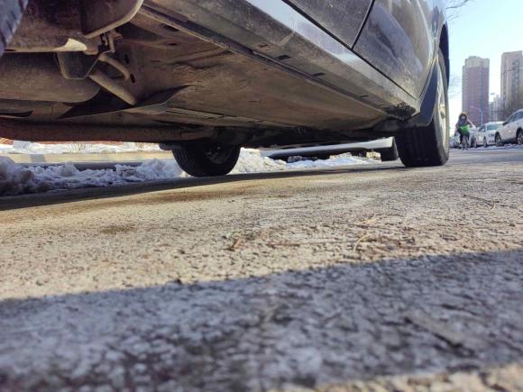 [北京·京N] 二手雷诺科雷傲2010款 2.5L 两驱舒适型