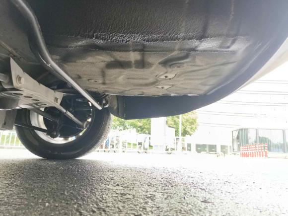 [台州·浙J] 二手比亚迪秦新能源2021款 出行版