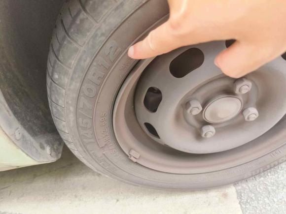 [南宁·桂A] 二手五菱汽车宏光MINIEV2021款 马卡龙臻享款 三元锂