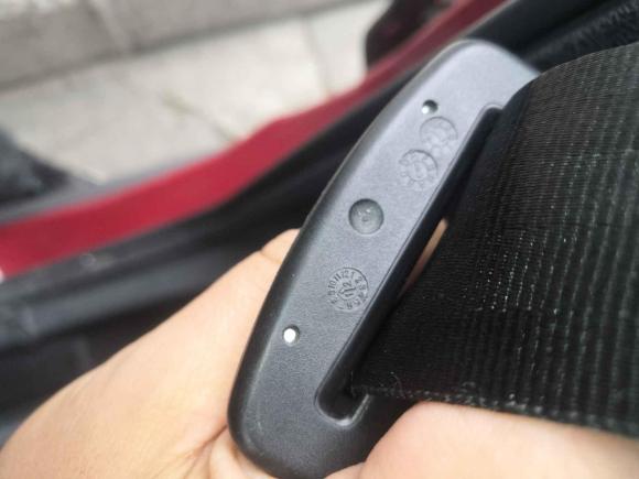 [成都·川A] 二手标致标致30082013款 1.6THP 自动至尚版