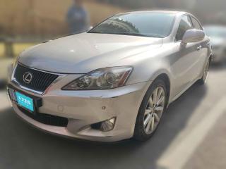 雷克萨斯雷克萨斯IS2009款 300