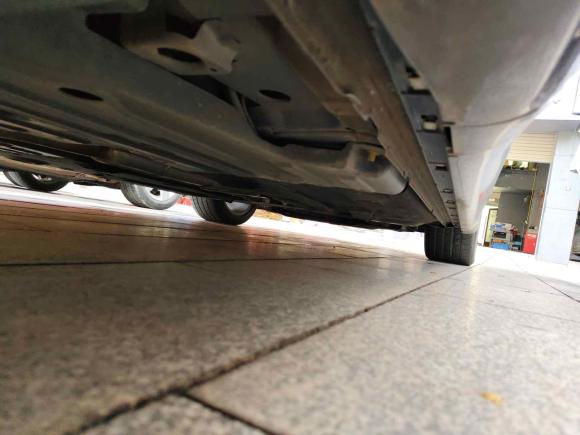 [义乌·浙G] 二手别克君威2020款 GS 28T 精英型