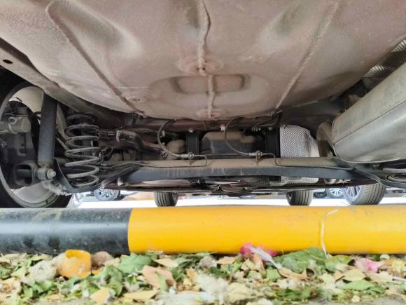 [北京·京N] 二手福特福睿斯2015款 1.5L 自动时尚型