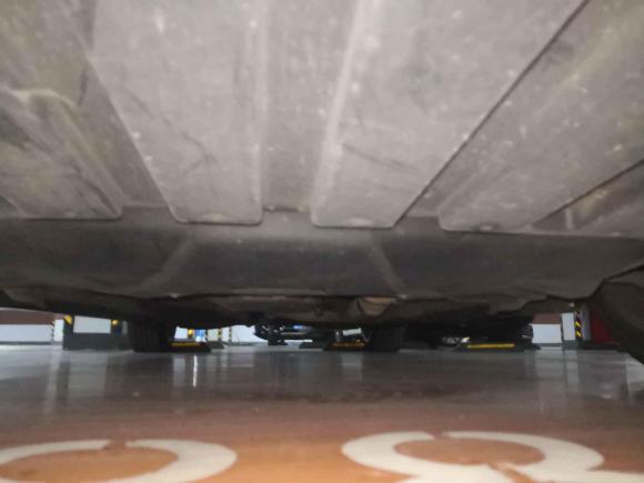 [常州·苏D] 二手凯迪拉克凯迪拉克ATS-L2016款 28T 技术型