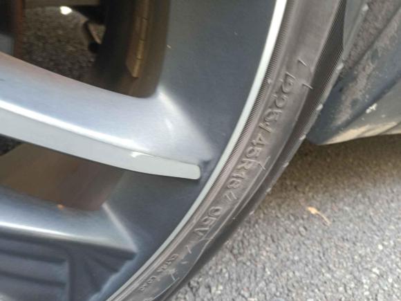 [深圳·粤B] 二手吉利汽车帝豪GSe2018款 臻尚型