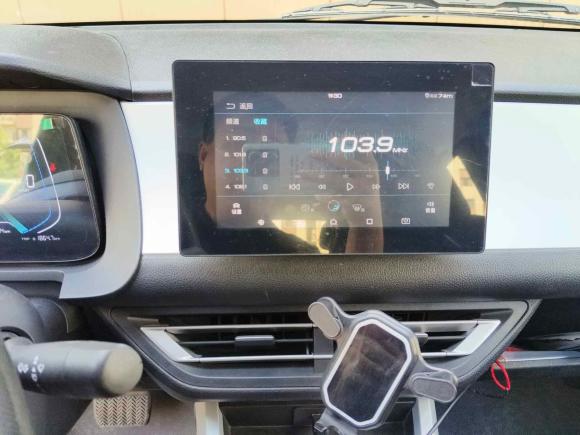 [北京·京A] 二手比亚迪比亚迪e12020款 智·舒适型