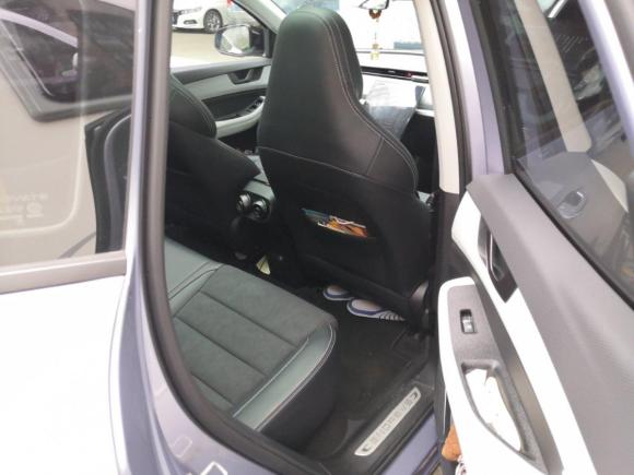 [成都·川A] 二手天际汽车天际ME52021款 1012