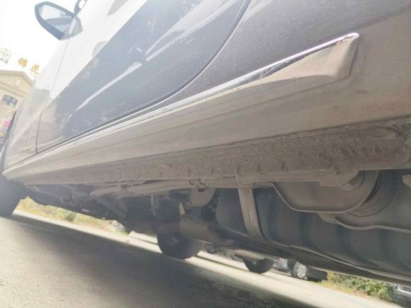 [成都·川G] 二手别克别克GL82023款 陆上公务舱 智享型