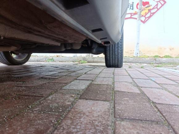 [苏州·苏E] 二手比亚迪元2016款 1.5L 自动豪雅型