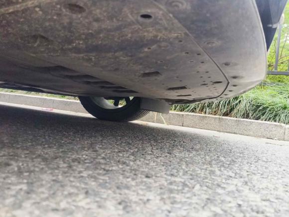 [杭州·浙A] 二手凯迪拉克凯迪拉克CT42020款 28T 精英型