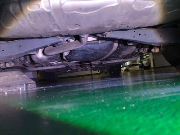 [武汉·鄂A] 二手斯柯达Yeti2014款 1.4TSI DSG极地版