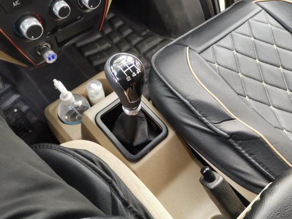 [上海·皖S] 二手东风小康东风小康C372015款 1.5L精典型II DK15-06