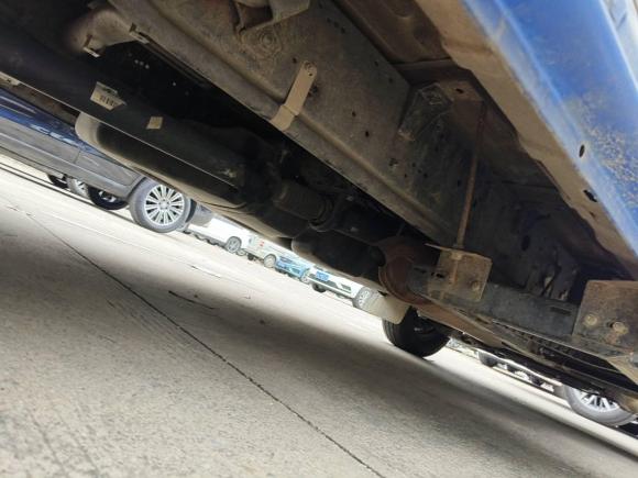 [南京·苏A] 二手依维柯依维柯欧胜2020款 3.0T 自动超瑞长轴短悬高顶F1C