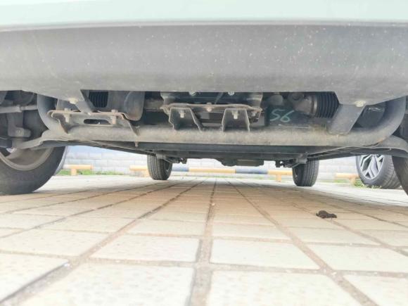 [上海·沪A] 二手五菱汽车宏光MINIEV2020款 自在款 三元锂