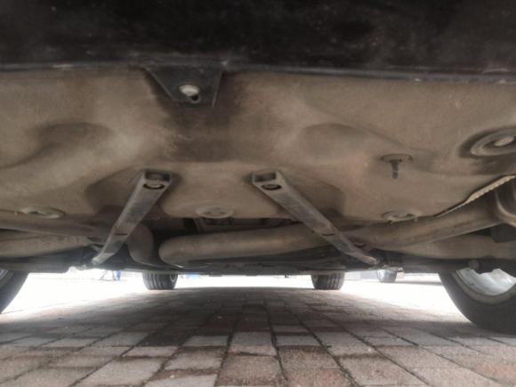 [常州·苏D] 二手奥迪奥迪A72012款 3.0TFSI quattro舒适型