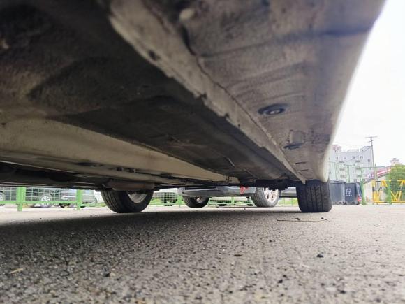 [湖州·浙E] 二手现代朗动2013款 1.6L 自动尊贵型