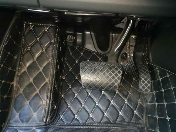 [常州·苏D] 二手奥迪奥迪Q5L2020款 改款 40 TFSI 荣享时尚型