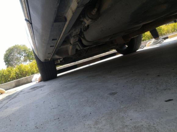 [宁波·浙B] 二手吉利汽车博越2016款 1.8TD 自动智尊型