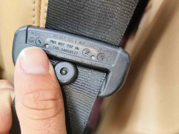 [合肥·皖A] 二手保时捷Cayenne2011款 Cayenne 3.0T