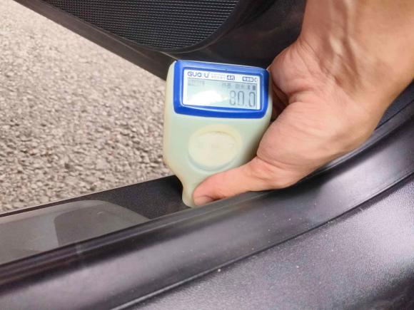 [深圳·粤B] 二手特斯拉Model 32019款 标准续航后驱升级版