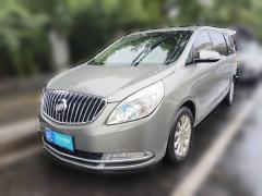 [湖州·浙E]别克&nbsp;&nbsp;别克GL8&nbsp;&nbsp;2011款 3.0L XT豪华商务旗舰版