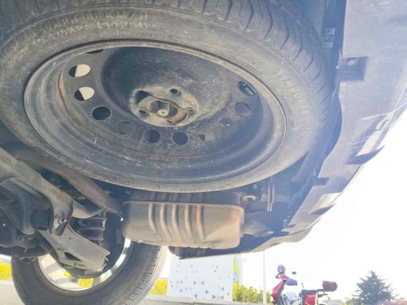 [湖州·浙E] 二手捷途捷途X702020款 1.5T DCT畅行版 7座