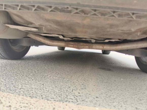 [北京·京C] 二手大众帕萨特2017款 330TSI DSG尊荣版