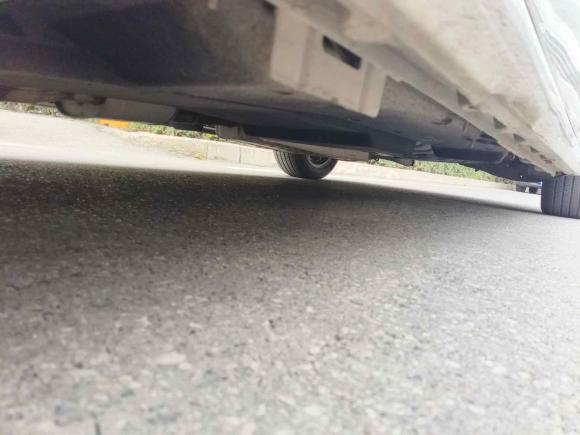 [西安·陕A] 二手别克别克GL82022款 ES陆尊 653T 智慧旗舰型