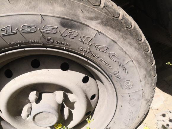 [北京·京A] 二手金杯金杯海狮2011款 2.0L第五代快运豪华型V20