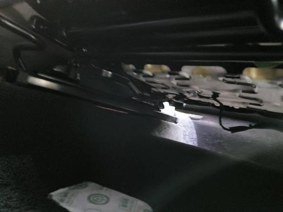 [杭州·浙A] 二手捷达捷达VS52019款 280TSI 自动进取型