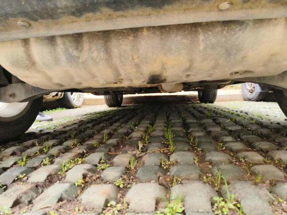 [南京·苏A] 二手Jeep指南者2014款 2.4L 四驱运动版