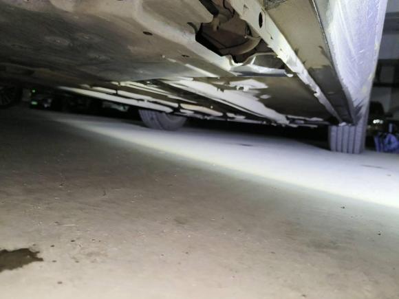 [杭州·浙A] 二手标致标致3082016款 1.6L 自动豪华版