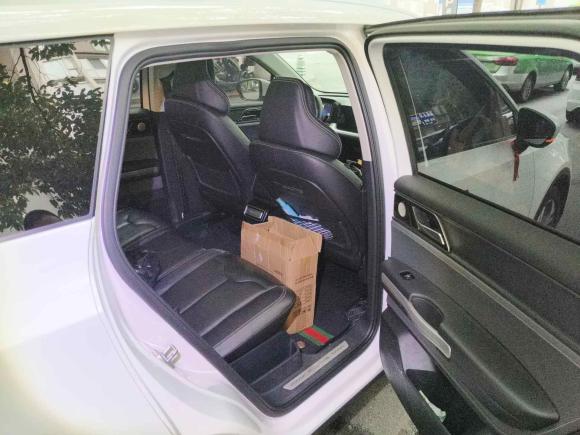 [成都·川A] 二手爱驰爱驰U52019款 U5 ING+