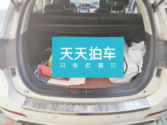 [武汉·冀F] 二手哈弗哈弗H22017款 红标 1.5T 手动两驱精英型