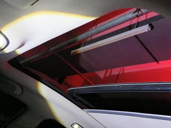 [成都·川A] 二手比亚迪宋2016款 盖世版 1.5TID 自动豪雅型